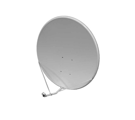 Спутниковые антенны 